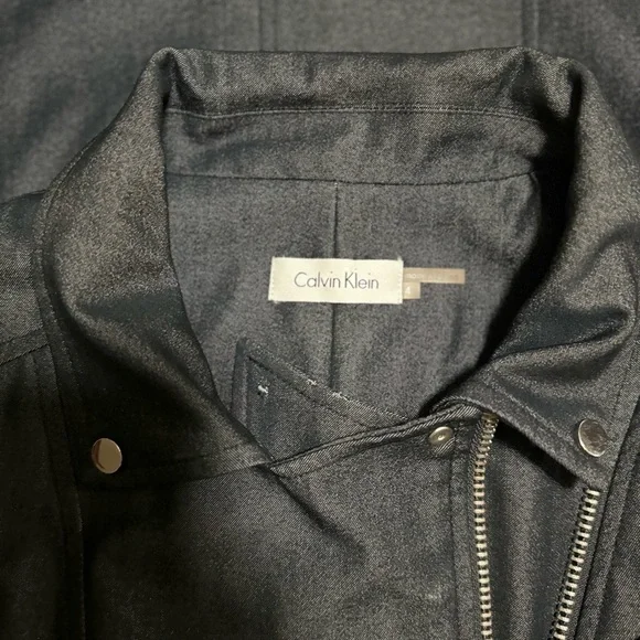 Calvin Klein Dress - Picture 4 of 4